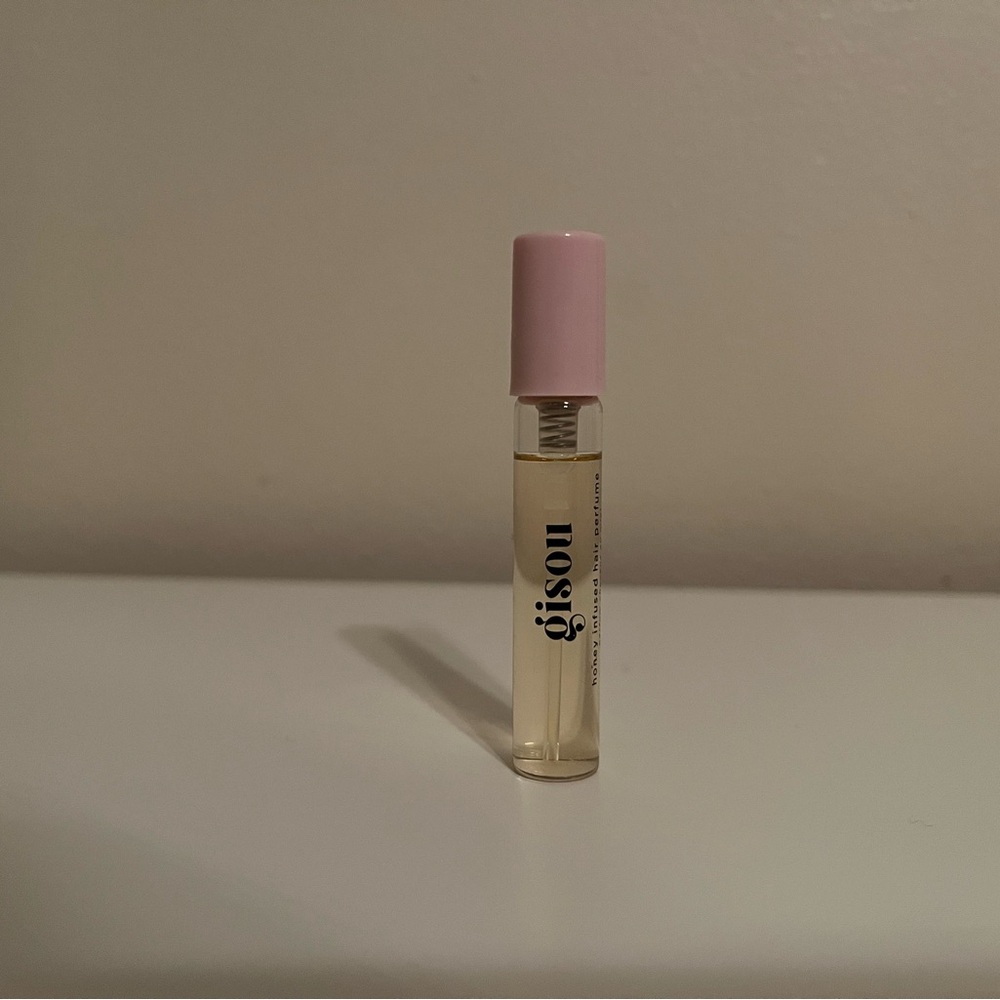 gisou sample